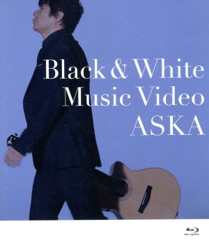 「Black&White」 Music Video(Blu-ray Disc)