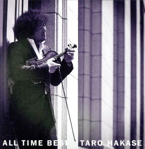 ALL TIME BEST(2CD)