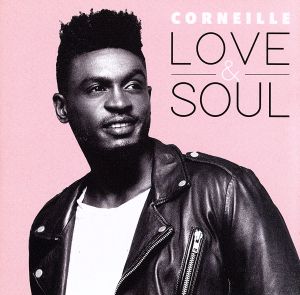 【輸入盤】Love and Soul