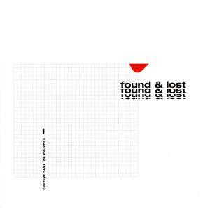 found & lost