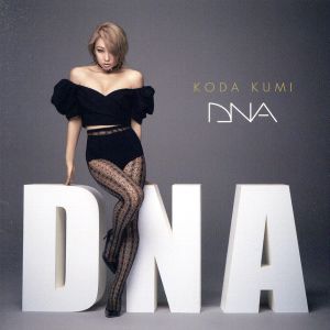 DNA(Blu-ray Disc付)