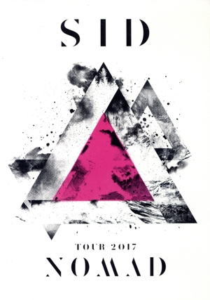 SID TOUR 2017 「NOMAD」(Blu-ray Disc)
