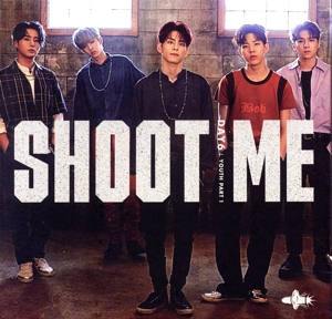 【輸入盤】Shoot Me