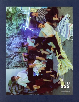 【輸入盤】This Is Us(FEEL ver.)