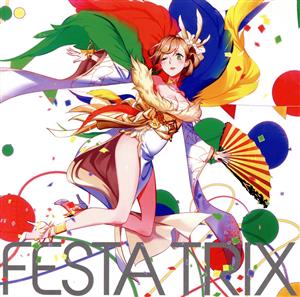 FESTA