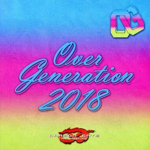 Over Generation 2018