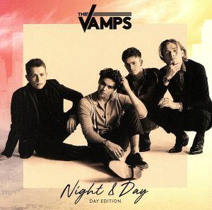 【輸入盤】Night & Day(Day Edition)