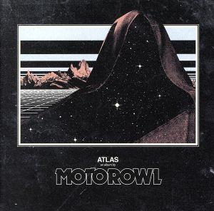 【輸入盤】Atlas