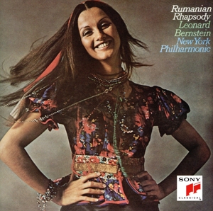 リスト:ハンガリー狂詩曲第1&4番、エネスコ:ルーマニア狂詩曲第1番 他