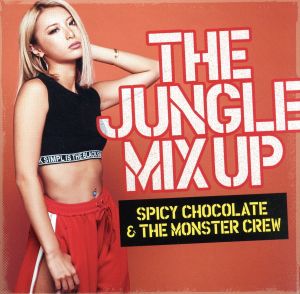 THE JUNGLE MIX UP