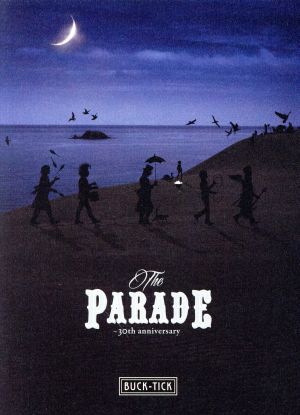 THE PARADE～30th anniversary～(完全生産限定版)(Blu-ray Disc)