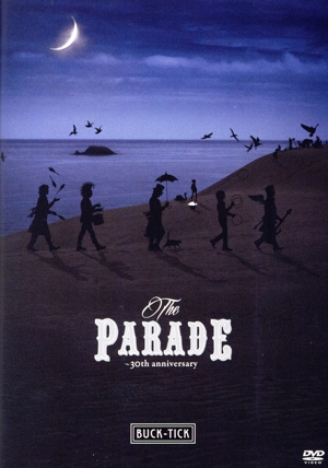 THE PARADE～30th anniversary～(通常版)
