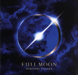 FULL MOON(Blu-ray Disc付)