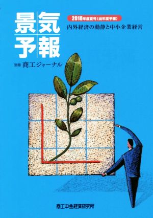 景気予報(2018年度夏号(当年度予報)) 内外経済の動静と中小企業経営