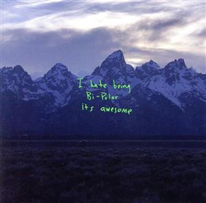 【輸入盤】Ye