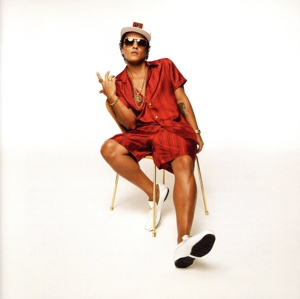 【輸入盤】24K Magic(Deluxe Edition)(CD+Blu-ray Disc)