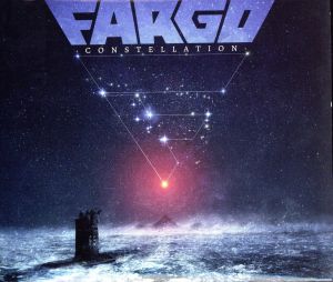 【輸入盤】Constellation