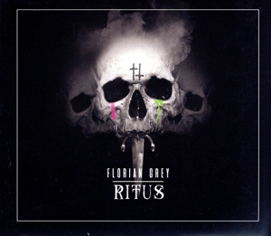 【輸入盤】Ritus