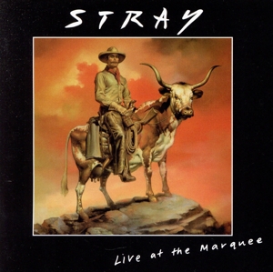 【輸入盤】Live at the Marquee(Original recording remastered)