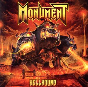 【輸入盤】Hellhound