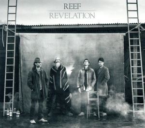 【輸入盤】Revelation