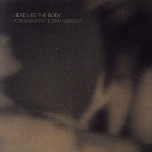 【輸入盤】Here Lies the Body