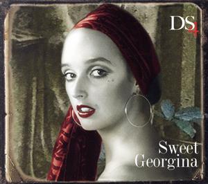 【輸入盤】Sweet Georgina