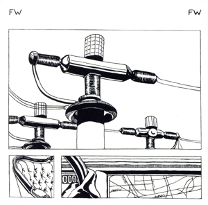 【輸入盤】Forth Wanderers