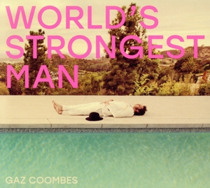 【輸入盤】World's Strongest Man