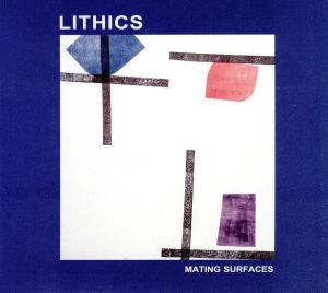 【輸入盤】Mating Surfaces