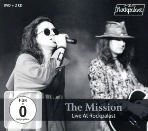 【輸入盤】Live at Rockpalast(2CD+DVD)