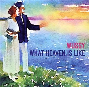 【輸入盤】What Heaven Is Like