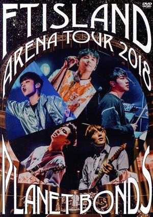 Arena Tour 2018 -PLANET BONDS- at NIPPON BUDOKAN