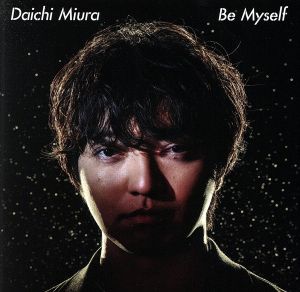 Be Myself(DVD付)