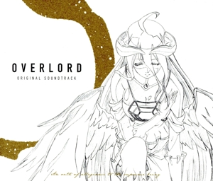 TVアニメ「オーバーロード」&「オーバーロードⅡ」サウンドトラック「OVERLORD ORIGINAL SOUNDTRACK」