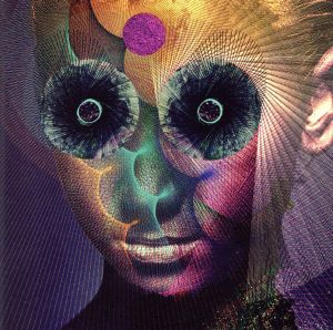 The Insulated World(初回生産限定盤)