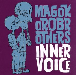 INNER VOICE(初回限定盤)(DVD付)