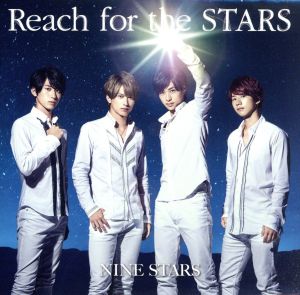 Reach for the STARS(通常盤)