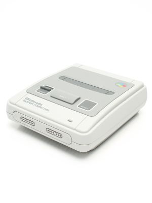 箱説なし】ニンテンドークラシックミニ スーパーファミコン(CLVSSHVF) 中古ゲーム ブックオフ公式オンラインストア