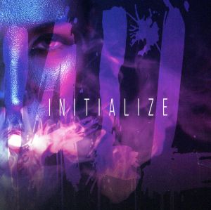 INITIALIZE(通常盤)