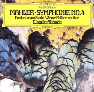 マーラー:交響曲第4番(SHM-CD)