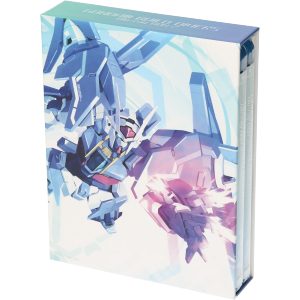 ガンダムビルドダイバーズ Blu-ray BOX 2 スタンダード版(特装限定版)＜最終巻＞(Blu-ray Disc)