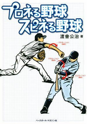 プロネる野球スピネる野球