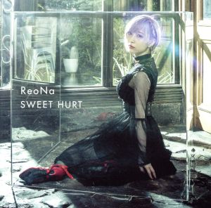 SWEET HURT(初回生産限定盤)(DVD付)