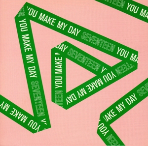 【輸入盤】You Make My Day