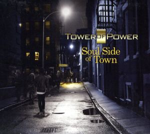 【輸入盤】SOUL SIDE OF TOWN