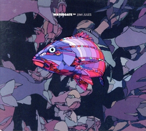 【輸入盤】WATERGATE 24