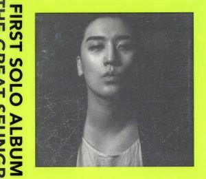 【輸入盤】The Great Seungri