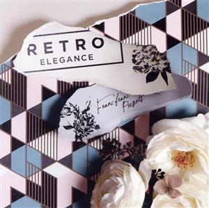 Francfranc Presents RETRO ELEGANCE