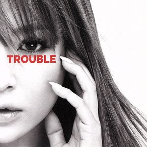 TROUBLE(ジャケAパターン)